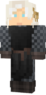 Grailsman 