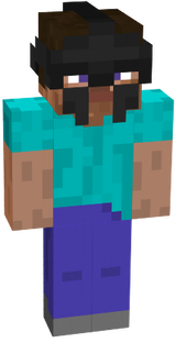 moris