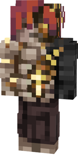 Preview of texture: Igris