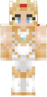 SheRa