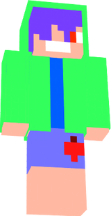 doida