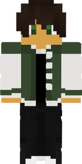 Yip From Aphmau With Eyes
