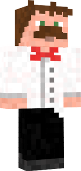 Italian man