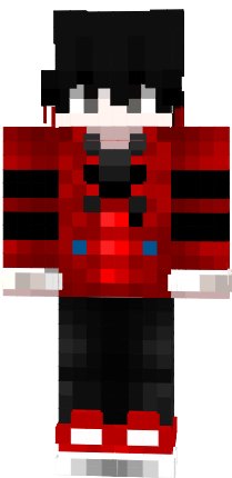 Preview of texture: Gil skin