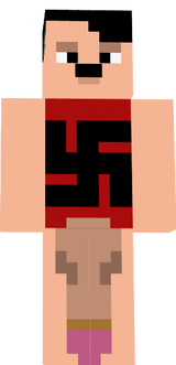 hinter