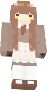 MooiniN 制服