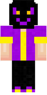 Amarelo e roxo