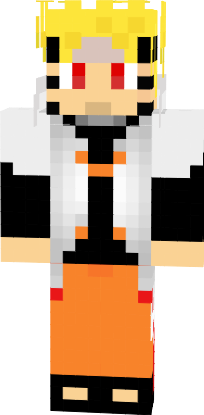 Preview of texture: Naruto