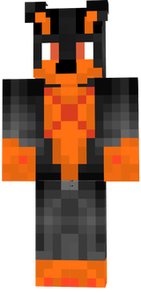 CosmoTheWolf