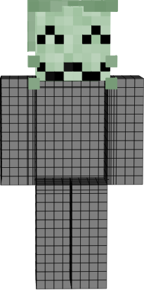Preview of texture: Aurus (Head)