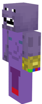 thanos