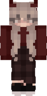 devil she