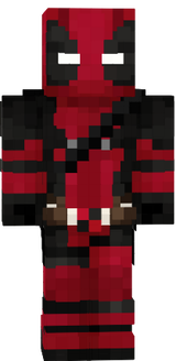 deadpool