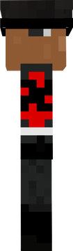carpincho nazi