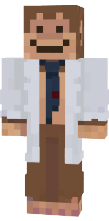 Preview of texture: skin