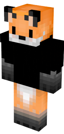 Preview of texture: FoxzinYT