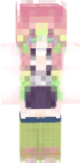 mitsuri