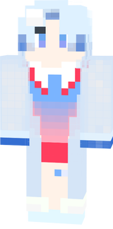 クリオネ