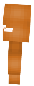 gingerbrave