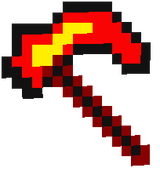 slash evil