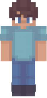 steve anime