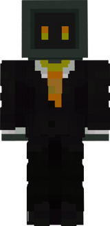 PVP_Bot_Golem