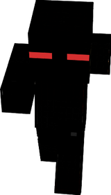 The darknes