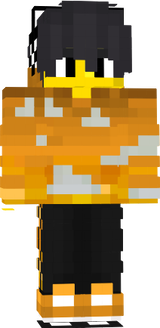 Minha Skin