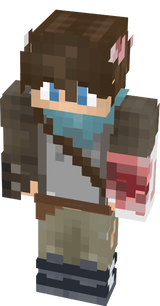 Zombie Apocalypse Survivor