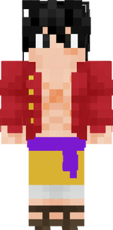 luffy