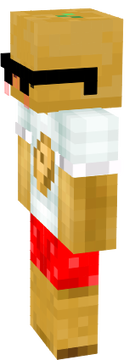  cool potato