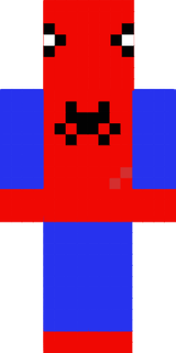 spoderman