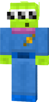 alien