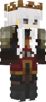 king