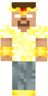 God Herobrine