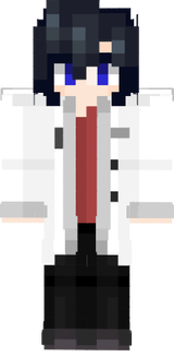 scientst