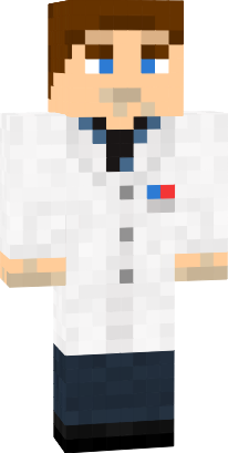Preview of texture: Scientist