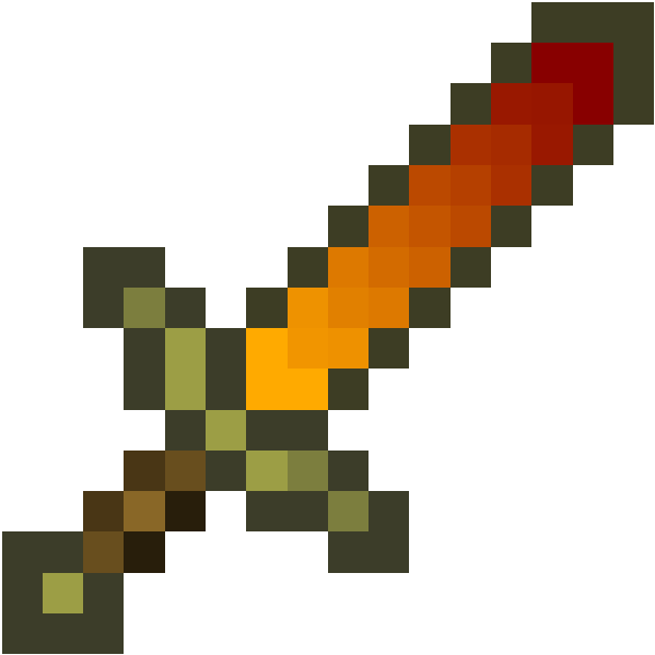 Preview of texture: gold sord