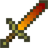 gold sord
