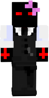 viktuurka - vest + suit + bow