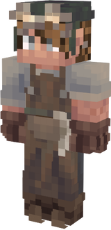 Blacksmith version 1
