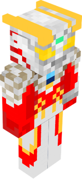 Ultraman Zero Strong Corona