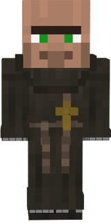 Laybrother Villager