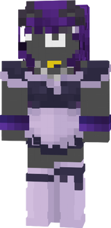 shushua maid