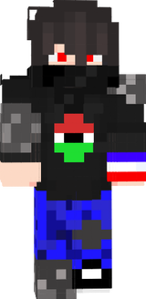 minecraft skinem armor