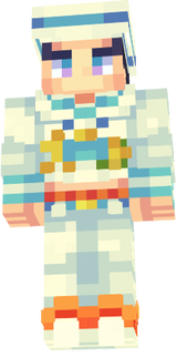 gappy
