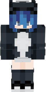 Blue-Orca