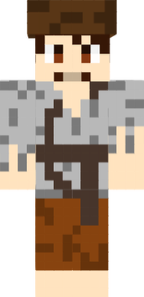 Wood Elf (Dylan)
