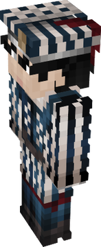 Craig Base Hat