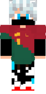 Skin Briel